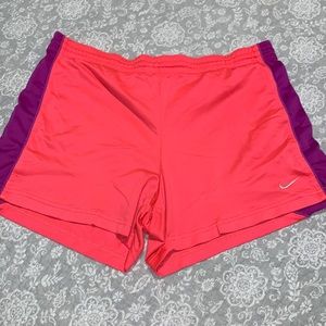 Nike Athletic Shorts